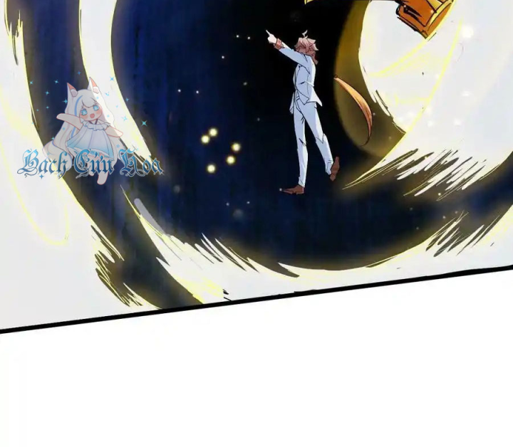 Ta Quyết Không Thành Phật Chapter 43 - Trang 3