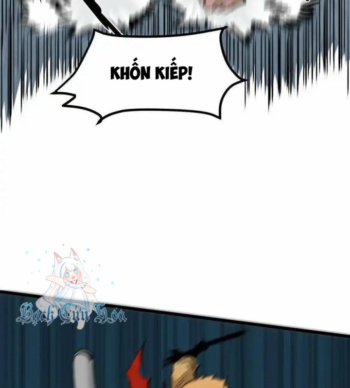 Ta Quyết Không Thành Phật Chapter 45 - Trang 3