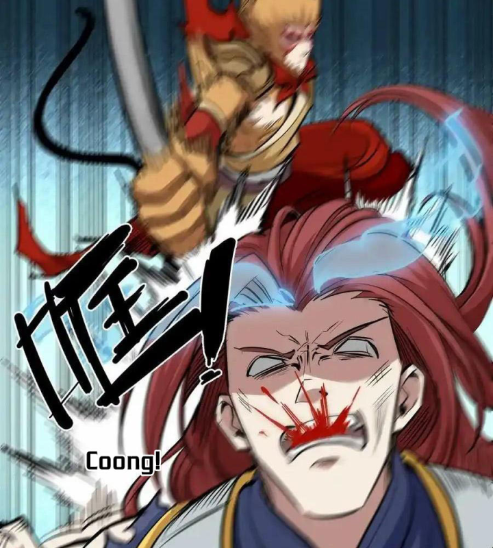 Ta Quyết Không Thành Phật Chapter 45 - Trang 3