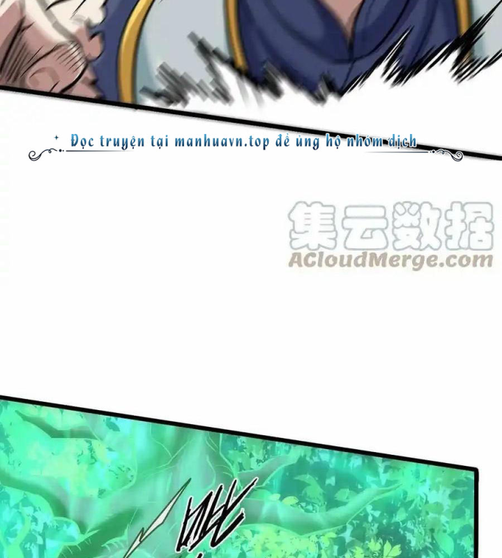 Ta Quyết Không Thành Phật Chapter 45 - Trang 3