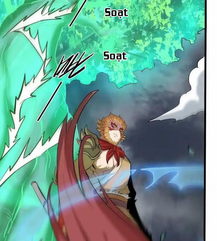 Ta Quyết Không Thành Phật Chapter 45 - Trang 3