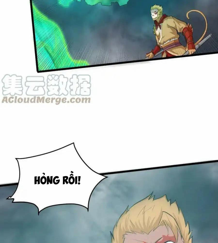 Ta Quyết Không Thành Phật Chapter 45 - Trang 3