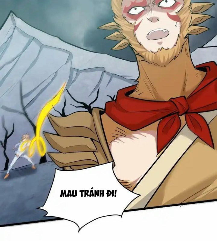 Ta Quyết Không Thành Phật Chapter 45 - Trang 3