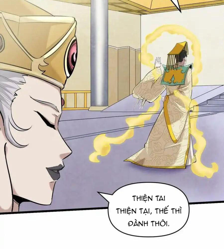 Ta Quyết Không Thành Phật Chapter 45 - Trang 3