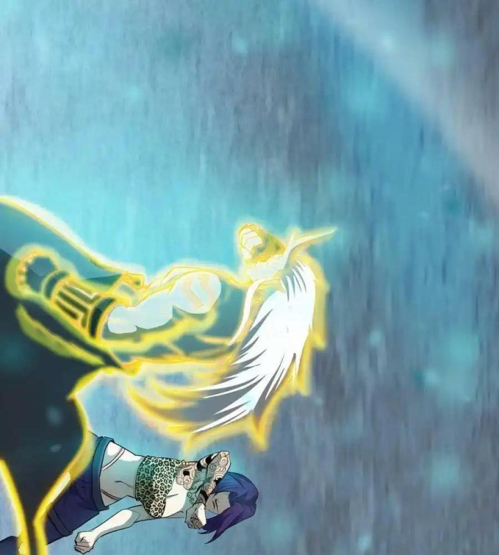 Ta Quyết Không Thành Phật Chapter 45 - Trang 3