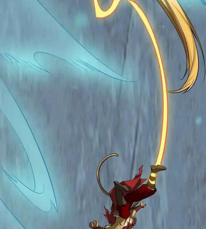 Ta Quyết Không Thành Phật Chapter 45 - Trang 3