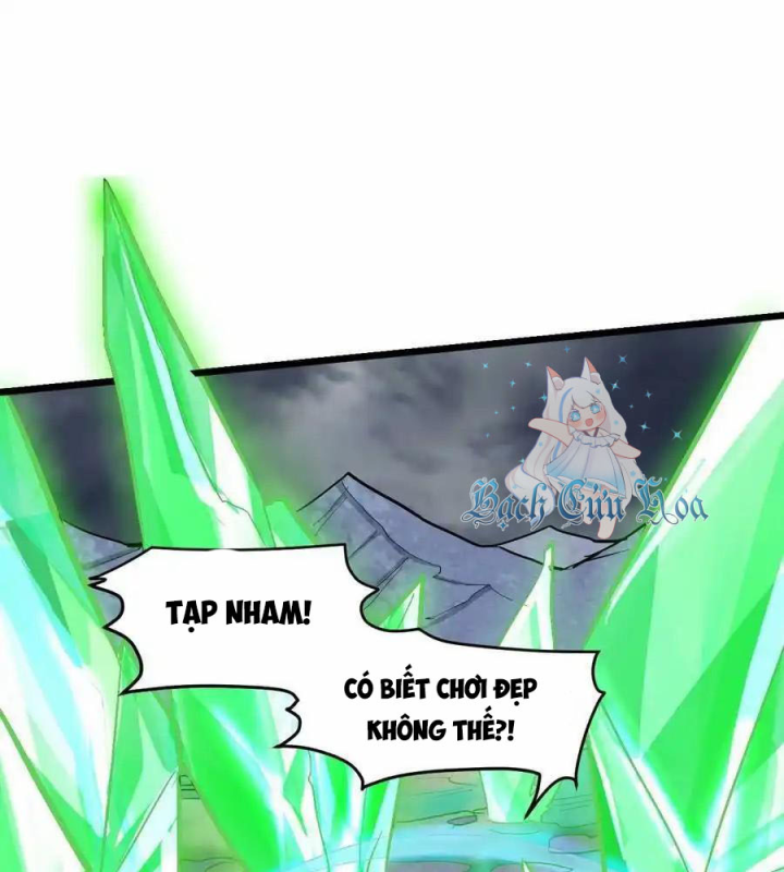 Ta Quyết Không Thành Phật Chapter 45 - Trang 3