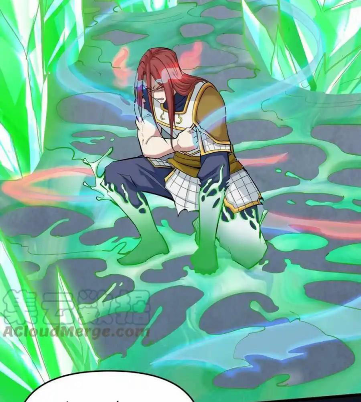 Ta Quyết Không Thành Phật Chapter 45 - Trang 3
