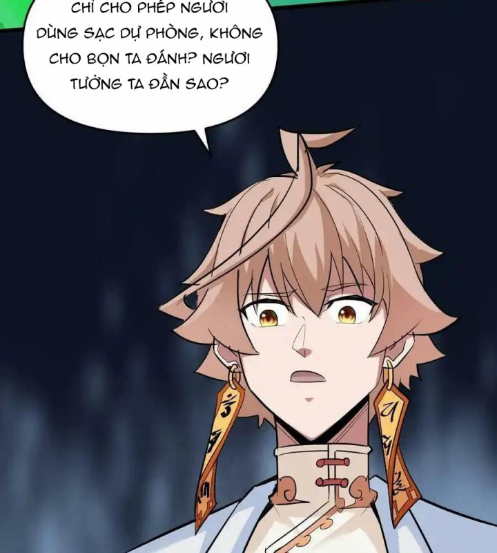 Ta Quyết Không Thành Phật Chapter 45 - Trang 3