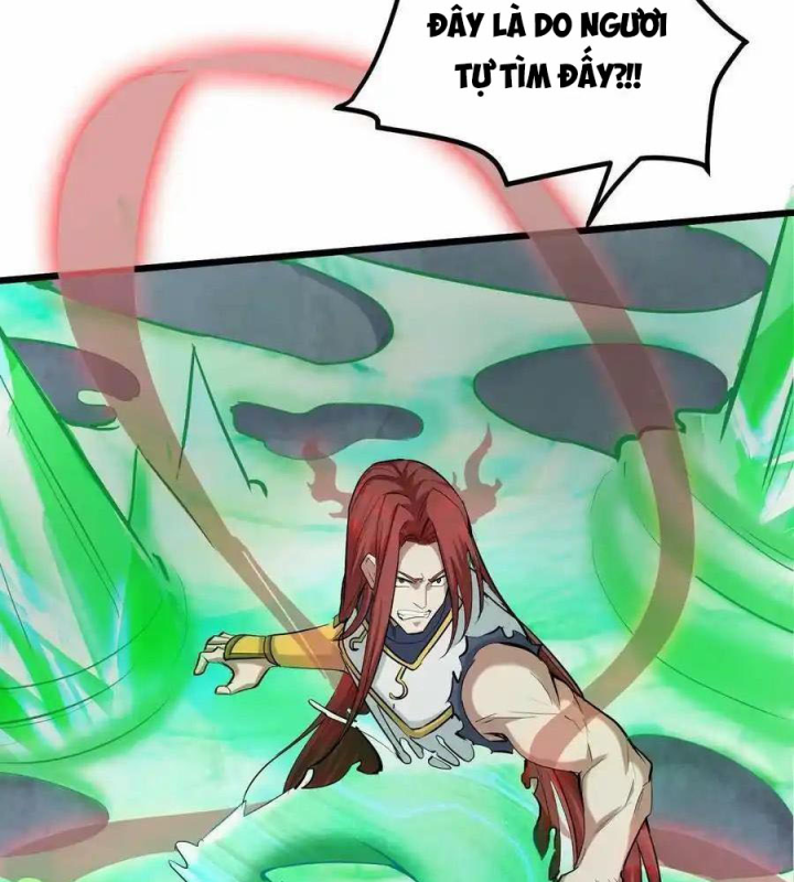 Ta Quyết Không Thành Phật Chapter 45 - Trang 3