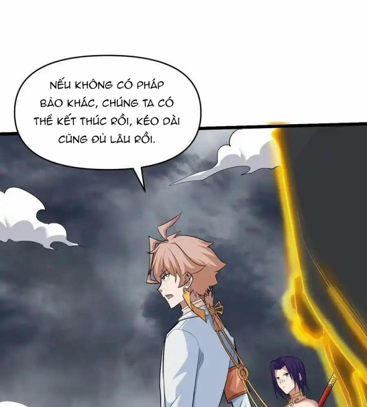 Ta Quyết Không Thành Phật Chapter 45 - Trang 3