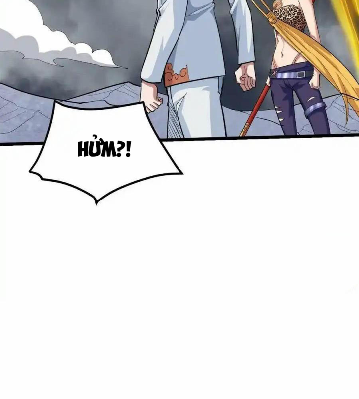 Ta Quyết Không Thành Phật Chapter 45 - Trang 3