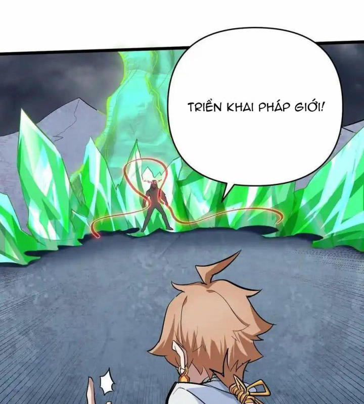 Ta Quyết Không Thành Phật Chapter 45 - Trang 3