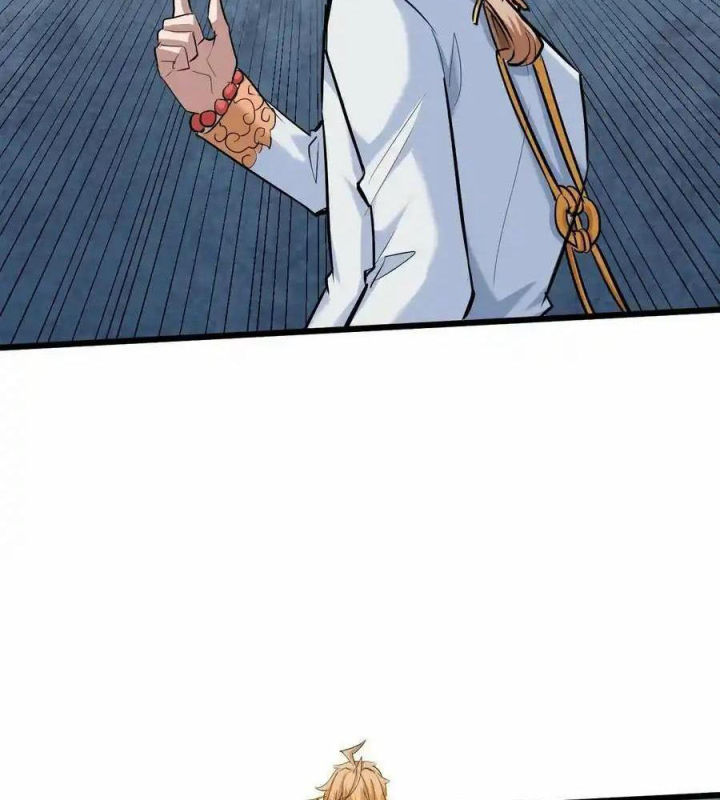 Ta Quyết Không Thành Phật Chapter 45 - Trang 3
