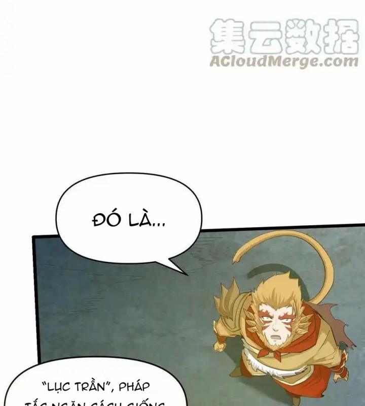 Ta Quyết Không Thành Phật Chapter 45 - Trang 3