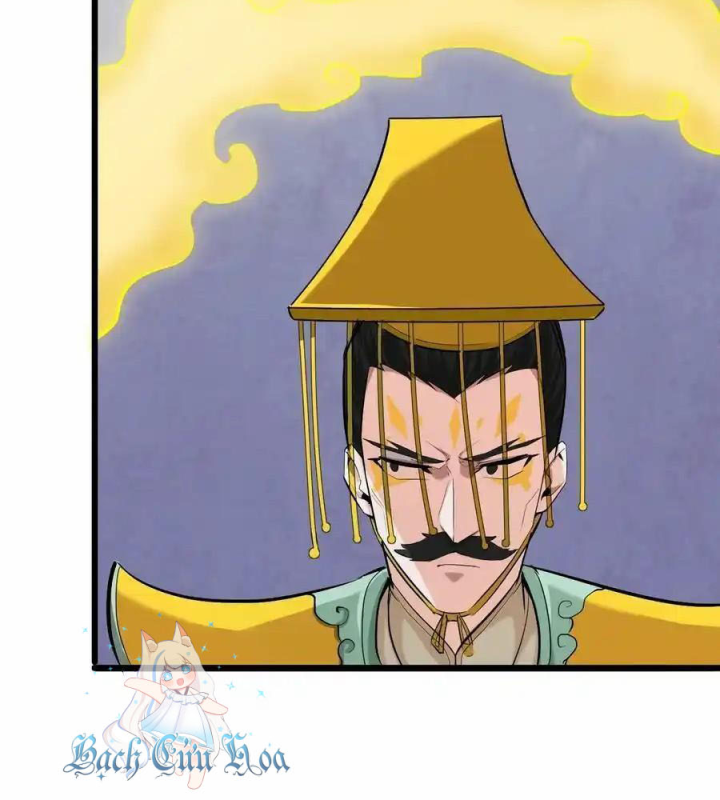 Ta Quyết Không Thành Phật Chapter 45 - Trang 3