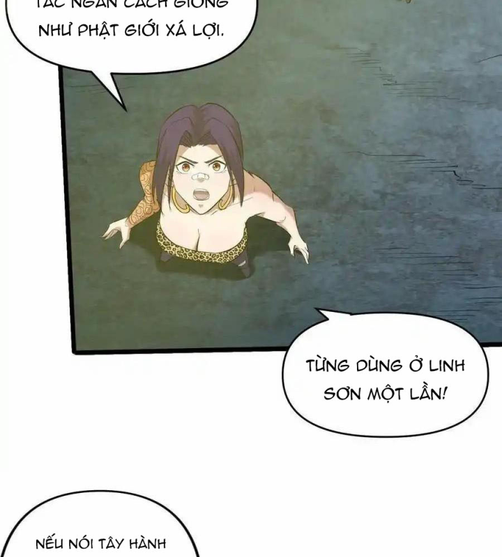 Ta Quyết Không Thành Phật Chapter 45 - Trang 3