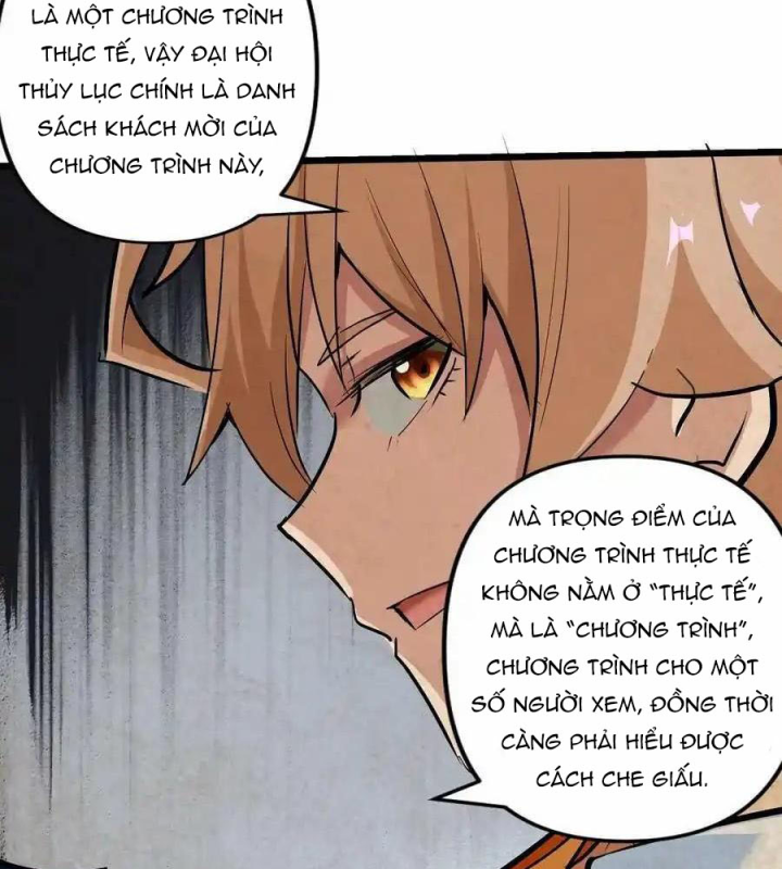 Ta Quyết Không Thành Phật Chapter 45 - Trang 3