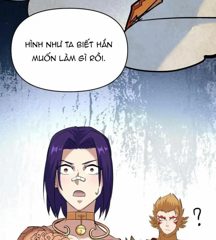 Ta Quyết Không Thành Phật Chapter 45 - Trang 3