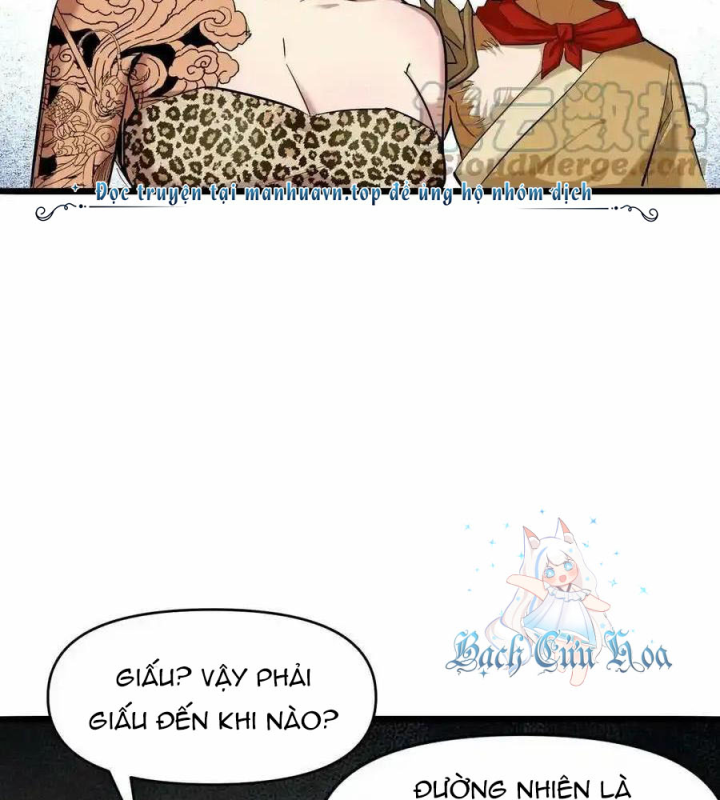 Ta Quyết Không Thành Phật Chapter 45 - Trang 3