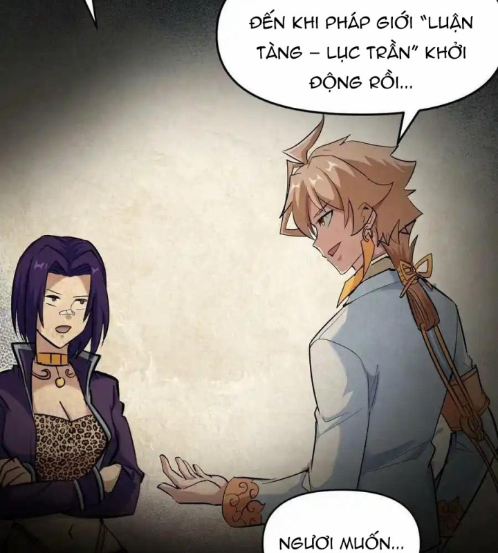Ta Quyết Không Thành Phật Chapter 45 - Trang 3