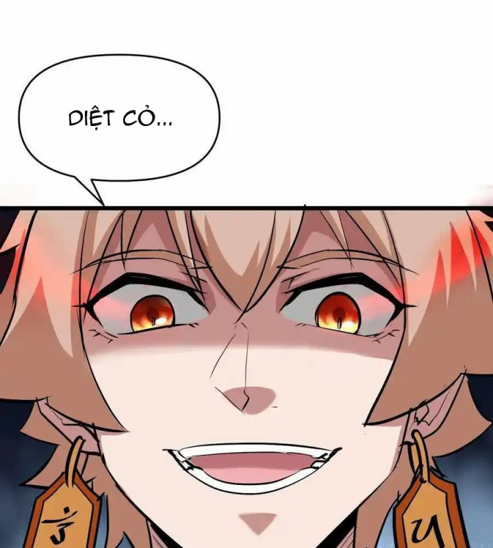 Ta Quyết Không Thành Phật Chapter 45 - Trang 3