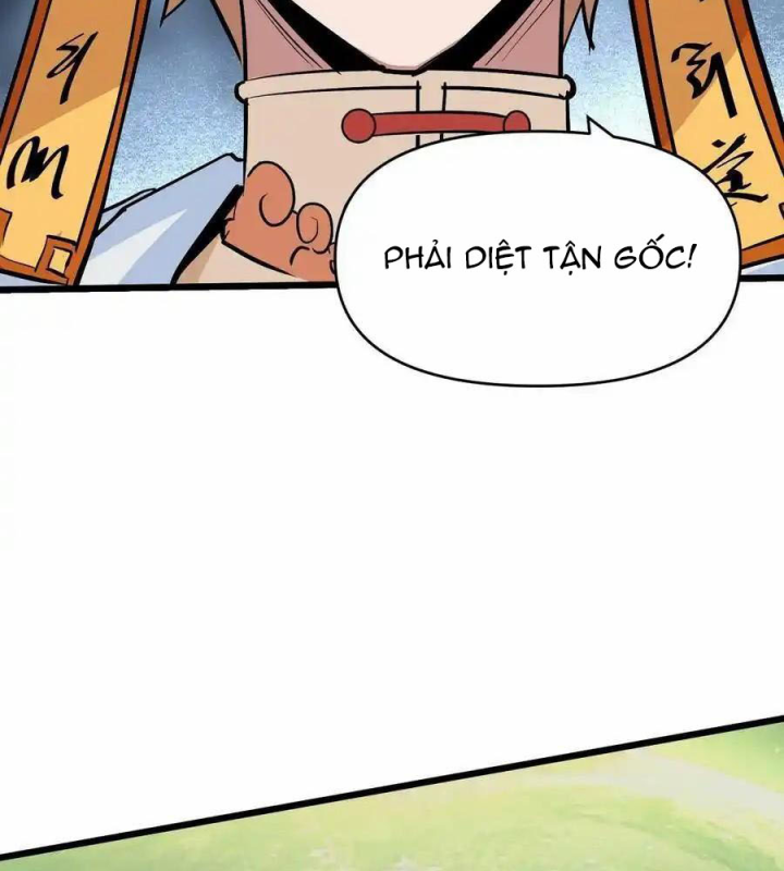 Ta Quyết Không Thành Phật Chapter 45 - Trang 3