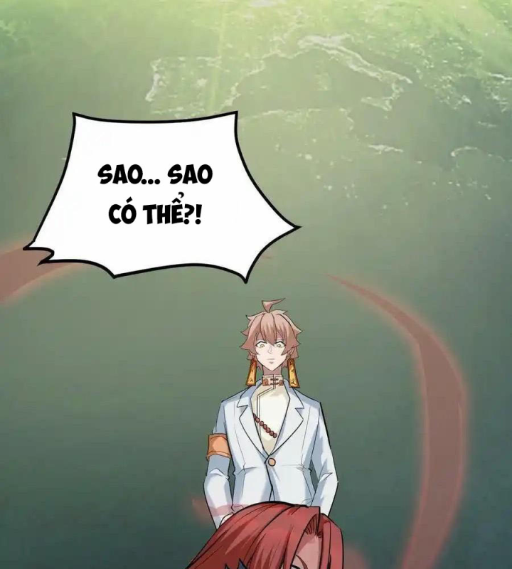 Ta Quyết Không Thành Phật Chapter 45 - Trang 3