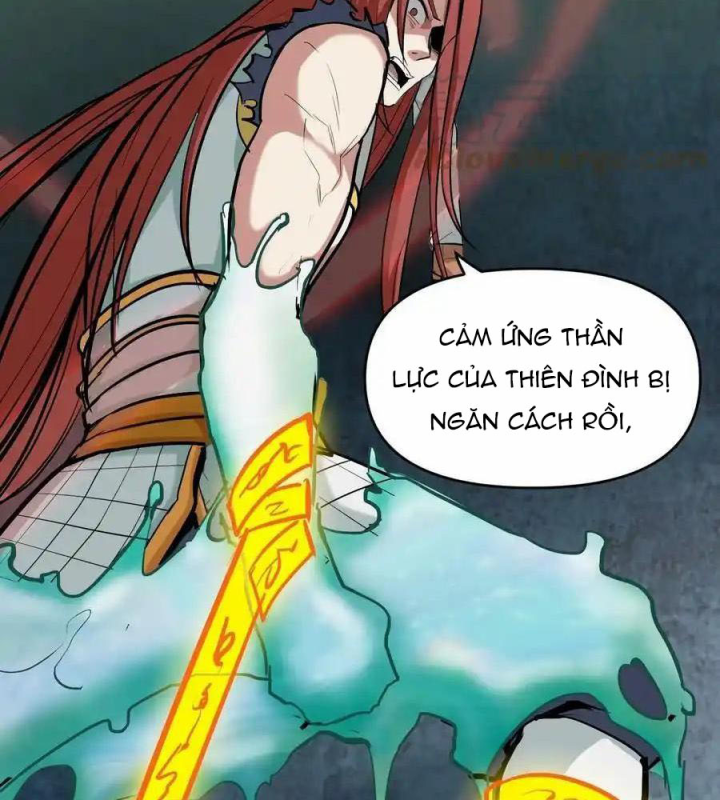 Ta Quyết Không Thành Phật Chapter 45 - Trang 3