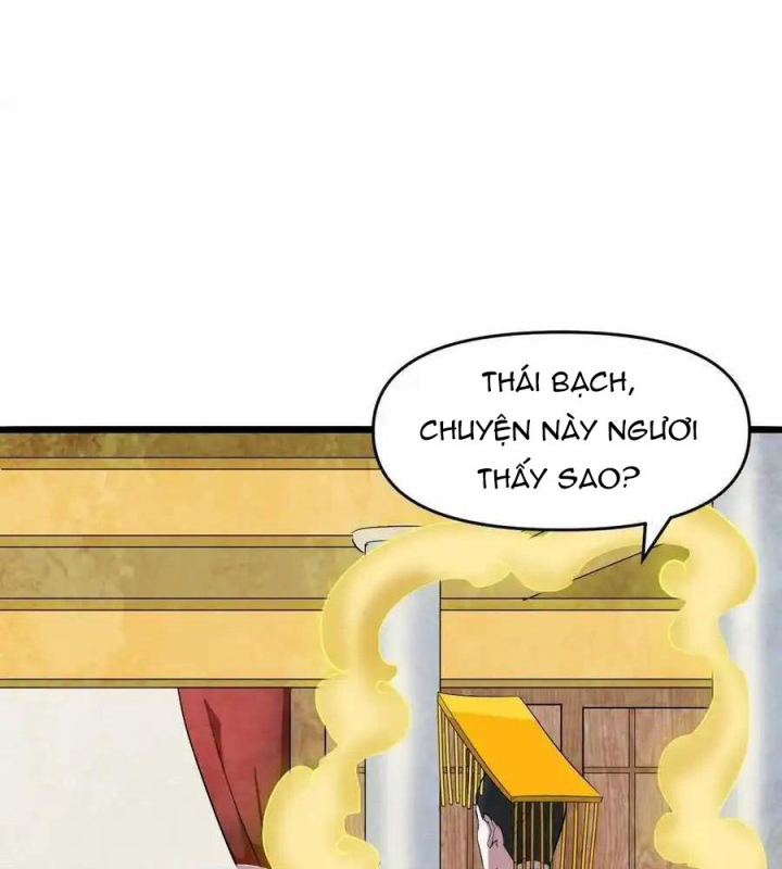 Ta Quyết Không Thành Phật Chapter 45 - Trang 3