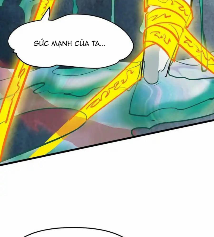 Ta Quyết Không Thành Phật Chapter 45 - Trang 3