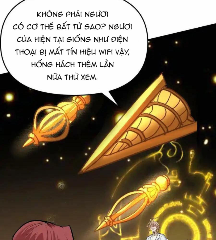 Ta Quyết Không Thành Phật Chapter 45 - Trang 3