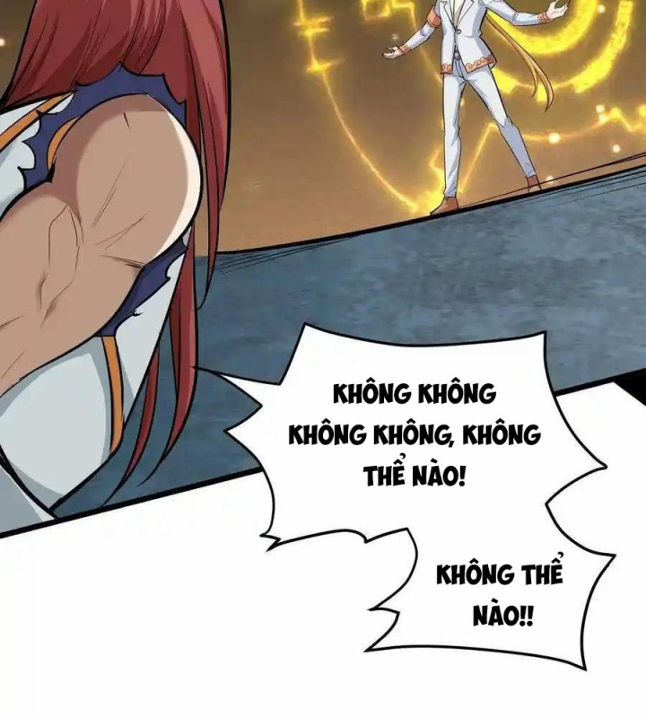 Ta Quyết Không Thành Phật Chapter 45 - Trang 3