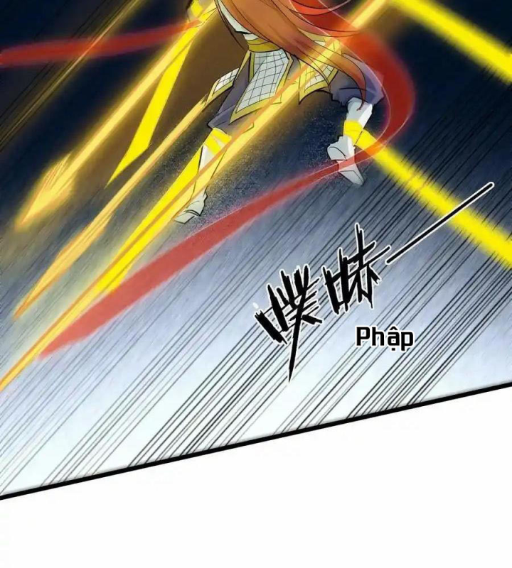 Ta Quyết Không Thành Phật Chapter 45 - Trang 3