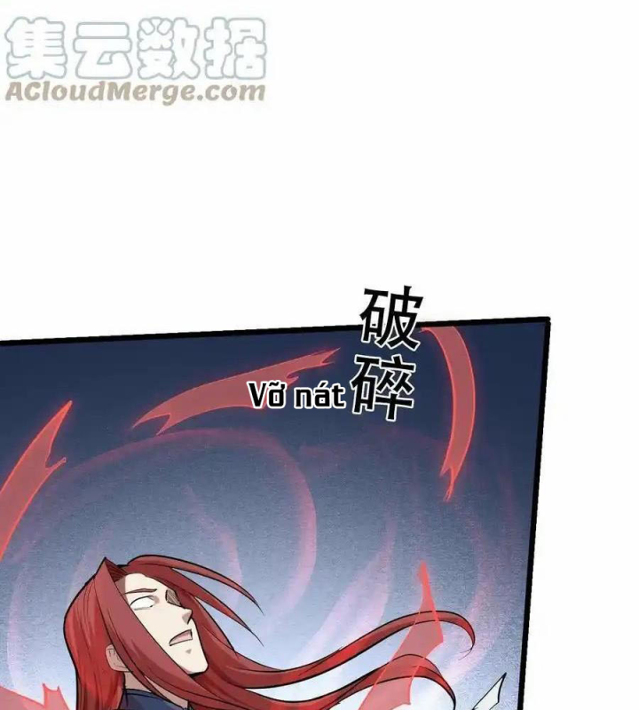 Ta Quyết Không Thành Phật Chapter 45 - Trang 3