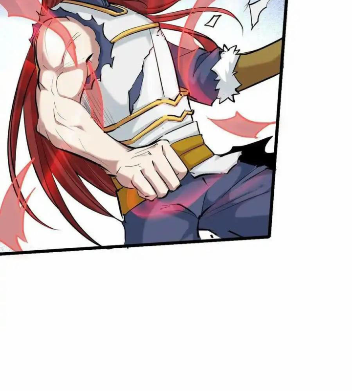 Ta Quyết Không Thành Phật Chapter 45 - Trang 3