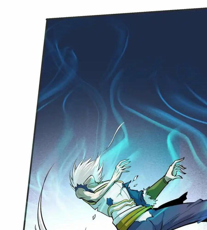 Ta Quyết Không Thành Phật Chapter 45 - Trang 3