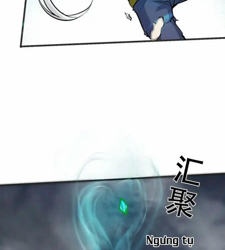 Ta Quyết Không Thành Phật Chapter 45 - Trang 3