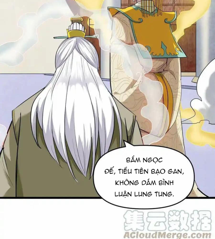 Ta Quyết Không Thành Phật Chapter 45 - Trang 3