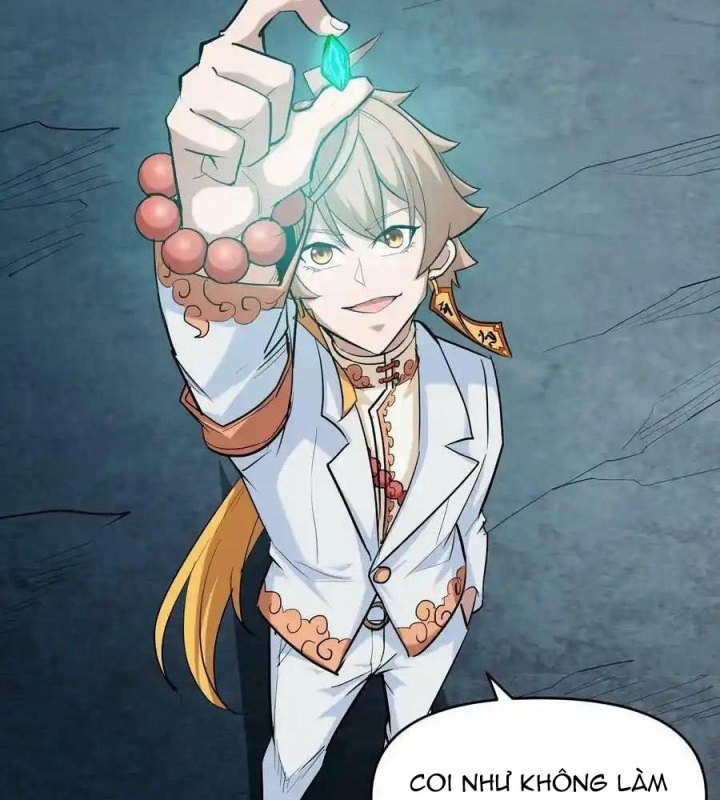 Ta Quyết Không Thành Phật Chapter 45 - Trang 3