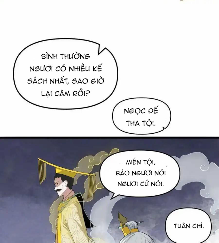 Ta Quyết Không Thành Phật Chapter 45 - Trang 3