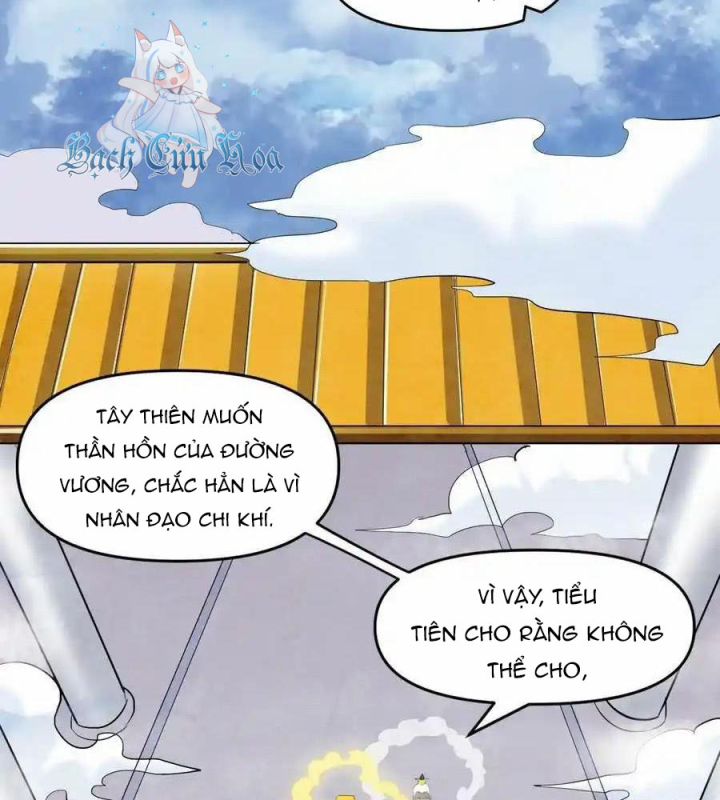 Ta Quyết Không Thành Phật Chapter 45 - Trang 3