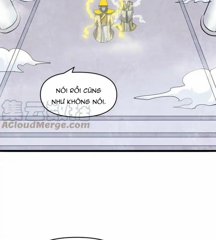 Ta Quyết Không Thành Phật Chapter 45 - Trang 3