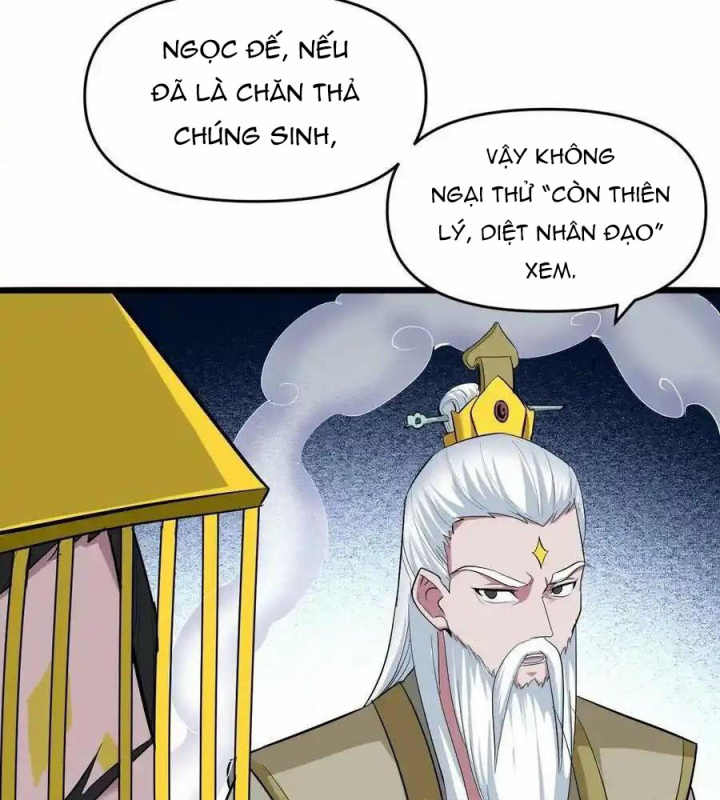 Ta Quyết Không Thành Phật Chapter 45 - Trang 3