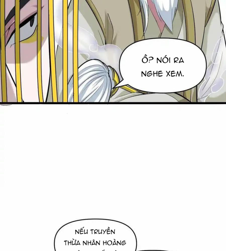 Ta Quyết Không Thành Phật Chapter 45 - Trang 3