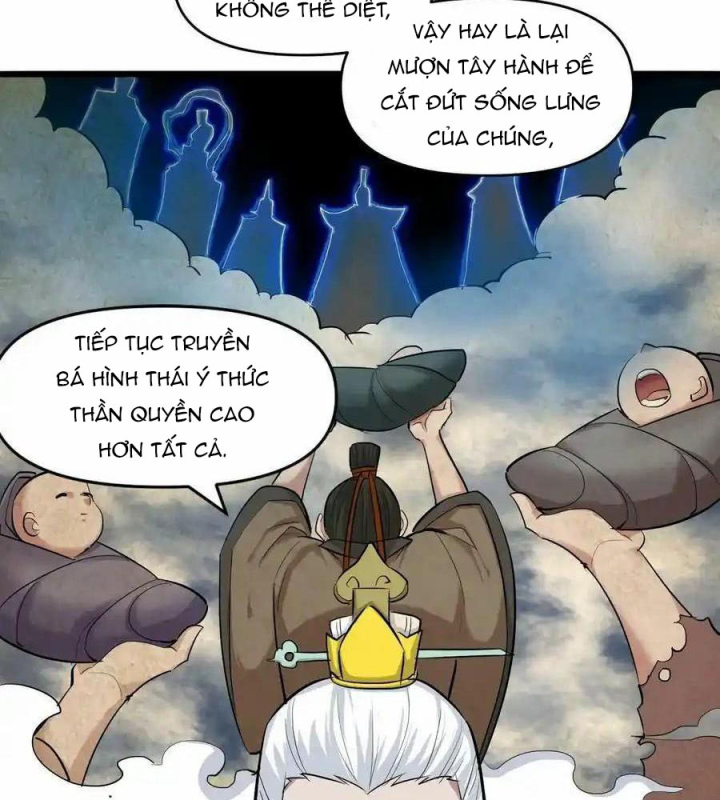 Ta Quyết Không Thành Phật Chapter 45 - Trang 3