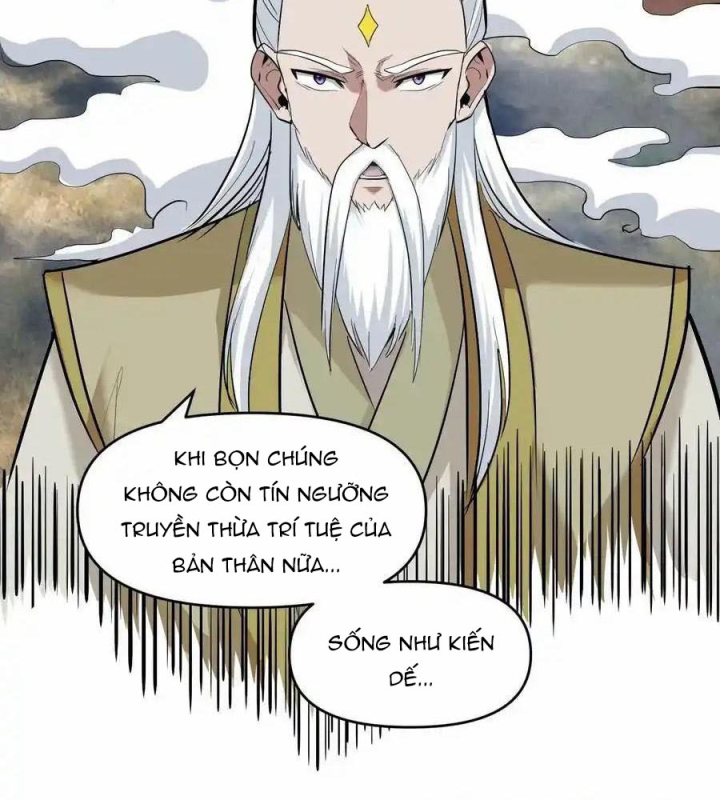 Ta Quyết Không Thành Phật Chapter 45 - Trang 3