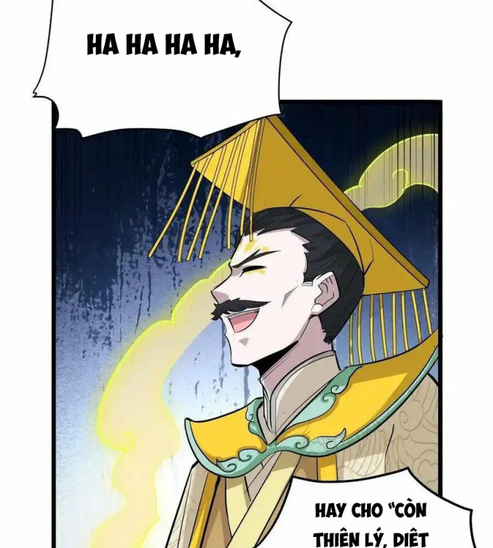 Ta Quyết Không Thành Phật Chapter 45 - Trang 3