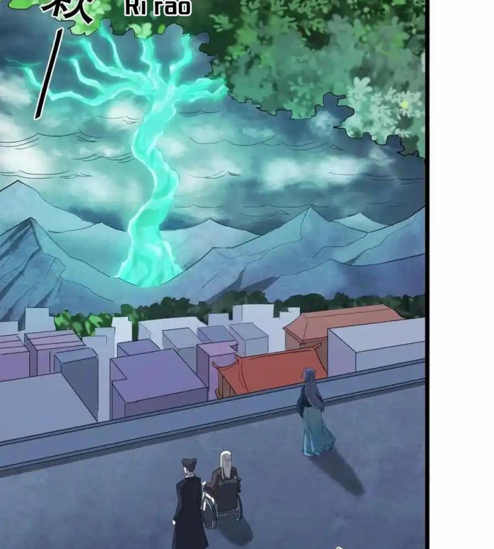 Ta Quyết Không Thành Phật Chapter 45 - Trang 3