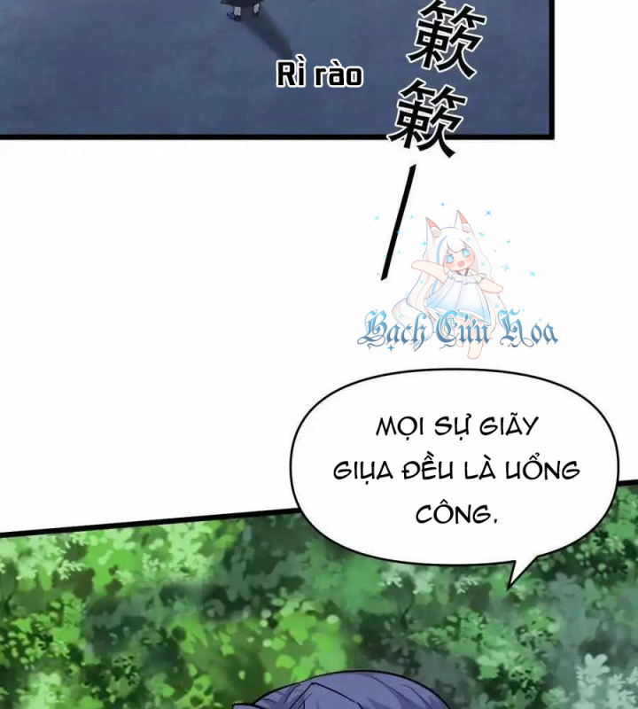 Ta Quyết Không Thành Phật Chapter 45 - Trang 3